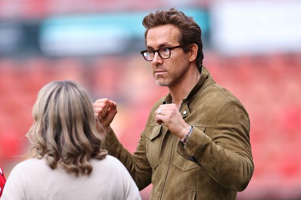 Ryan Reynolds backs risky £25m transfer strategy as Wrexham make bold Premier League push