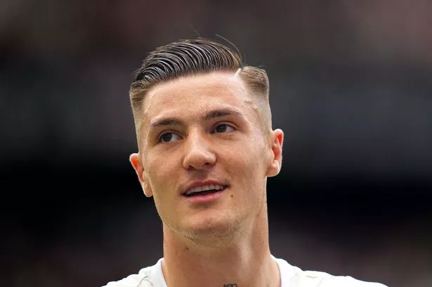 When Manchester United will unveil Benjamin Sesko and complete £74m transfer