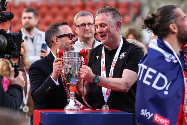 Wrexham struck Premier League transfer agreement in way that’s now very rare in football