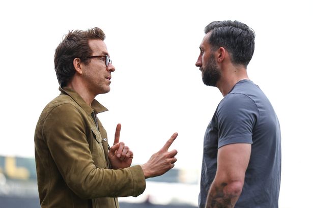 Wrexham star misses out on dream move after dad called out Ryan Reynolds transfers