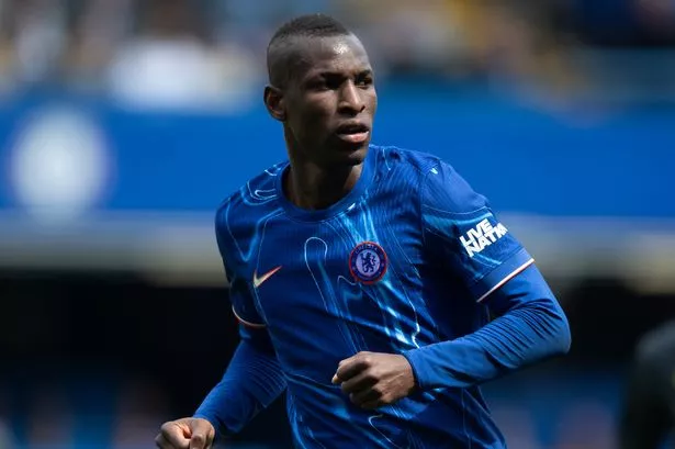 Nicolas Jackson’s response to Chelsea transfer U-turn as new demand issued