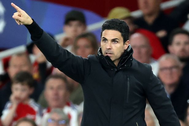 Arsenal's final transfer priority would 'solve problems' as target is singled out