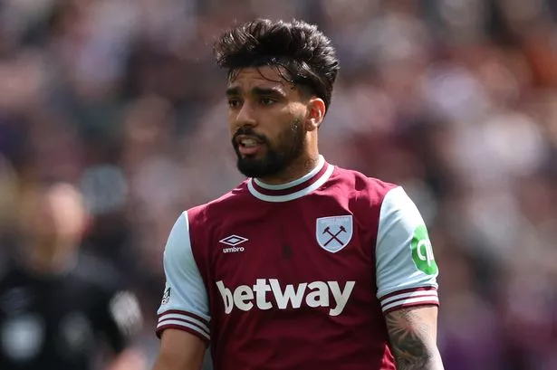 Lucas Paqueta’s lawyer claims gambling charges cost West Ham star Premier League medal