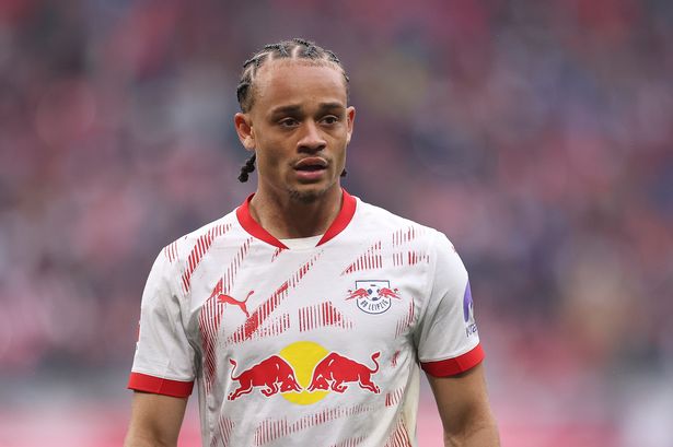 Chelsea move goalposts on £61m Xavi Simons transfer by targeting swap deal