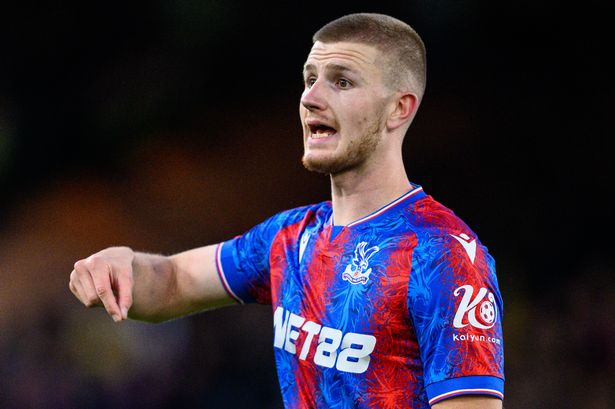 Adam Wharton’s transfer decision worried grandmother as Man Utd rue £22m mistake