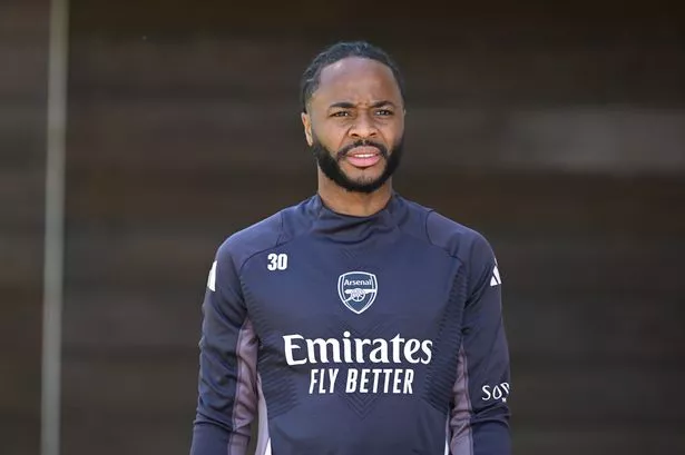 Chelsea plan nine-player firesale including desperate Raheem Sterling move