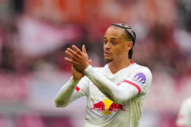 Tottenham to complete Xavi Simons transfer and get revenge on Chelsea 12 years in making