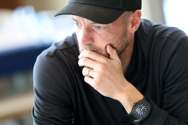 Jamie Vardy snubs Leicester reunion and ‘says yes’ to surprise move to Serie A new boys