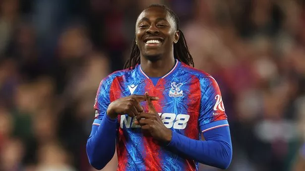 Eberechi Eze lands dream shirt number as Arsenal complete transfer hijack