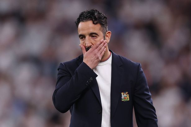 Man Utd chiefs’ ‘hopes’ with Ruben Amorim as replacement tipped to change mentality