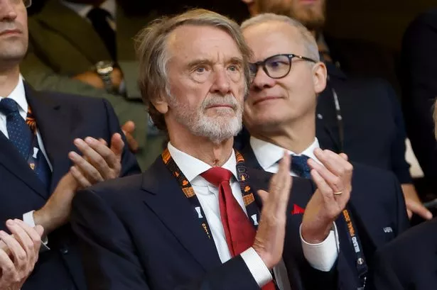Forgotten Man Utd clause that could force Sir Jim Ratcliffe to LEAVE Old Trafford