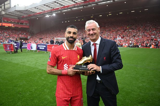 What are the latest Golden Boot 2025/26 odds?