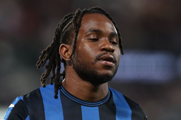 Ademola Lookman releases furious transfer statement after ‘broken promises’