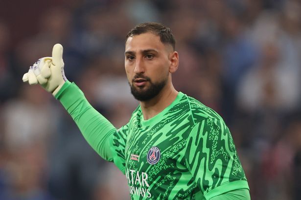 Gianluigi Donnarumma’s agent blasts PSG and provides update as ‘terms agreed’ with Man City
