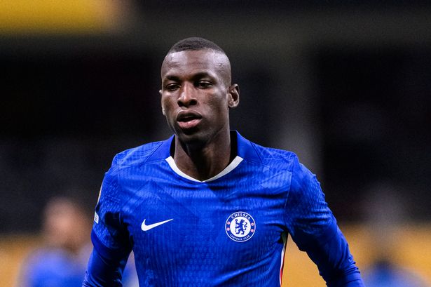 Chelsea set Nicolas Jackson price tag with multiple transfers still on the cards