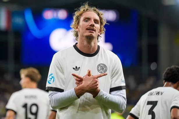 Newcastle’s Nick Woltemade transfer move leaves rivals ‘surprised and disappointed’