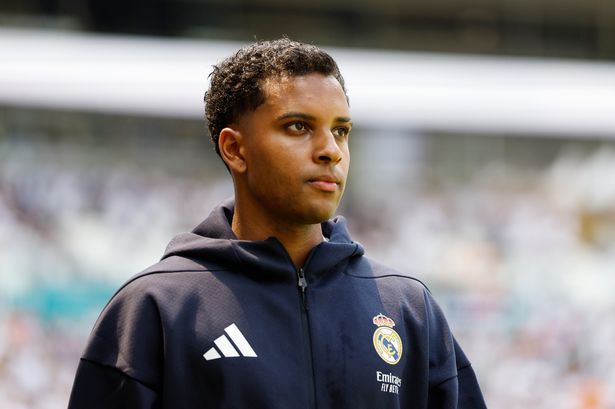 Arsenal transfer news: Man City join Rodrygo race as Gunners given Eberechi Eze boost