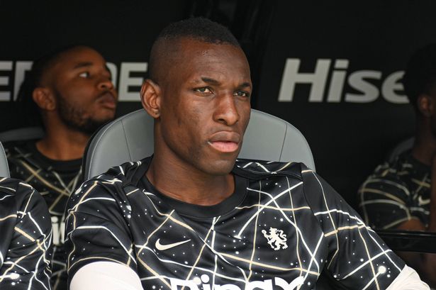 Nicolas Jackson raises hope of Liverpool transfer by telling Chelsea preferred destination