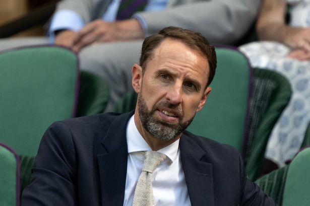 Gareth Southgate gives next job update 13 months on from England exit