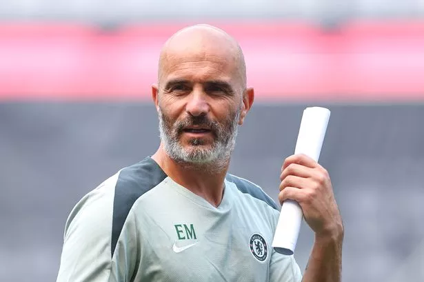 Chelsea set for £65m summer transfer boost after breakthrough with Premier League rivals