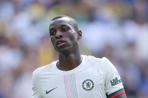 Chelsea agree Nicolas Jackson exit to European giants for eye-watering loan fee