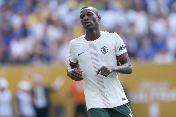 Chelsea boss Enzo Maresca sends brutal new transfer message to Nicolas Jackson