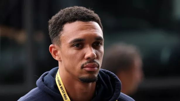 BREAKING: Trent Alexander-Arnold AXED by Thomas Tuchel as England debutant called up