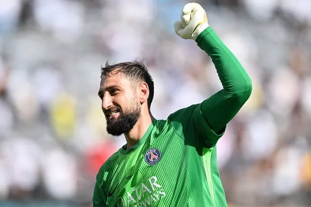 Man Utd transfer news: Hojlund, Sancho and Garnacho exits stall as Donnarumma plea made
