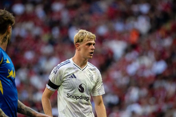 Man Utd duo set for loan exits as Championship crisis club eye double swoop