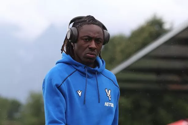 Arsenal identify Eberechi Eze transfer alternative but told it would be wrong move