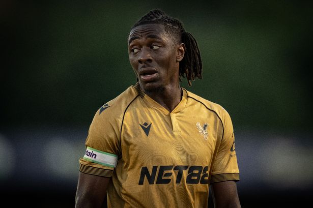 Arsenal transfer news: Eberechi Eze deal moves a step closer after Andrea Berta decision