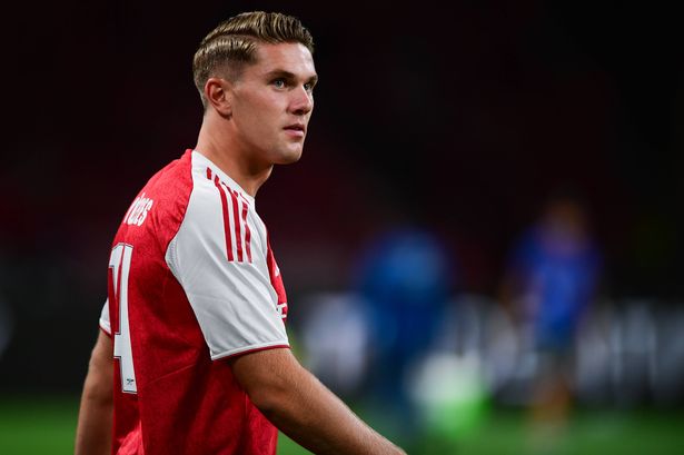 Arsenal transfer news: Viktor Gyokeres ‘mess’ revealed as Premier League rivals eye star