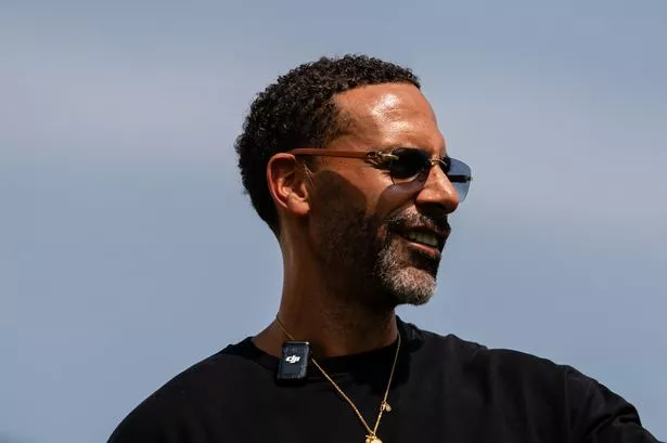 TNT Sports unveil line-up for new season with two huge names joining after Rio Ferdinand exit