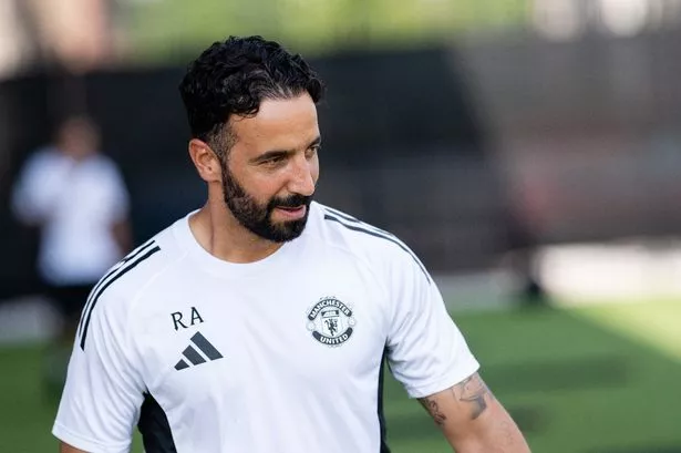 Ruben Amorim Q&A – Man Utd boss opens up on doubts, pressure and returning club to glory