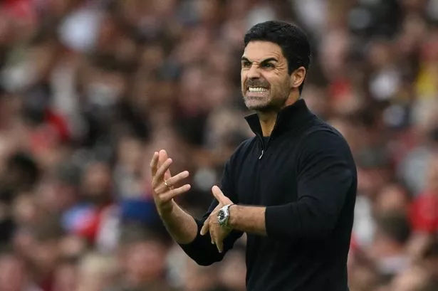 Arsenal told it’s time to sell £45m star Mikel Arteta pushed for after £204m transfer spree