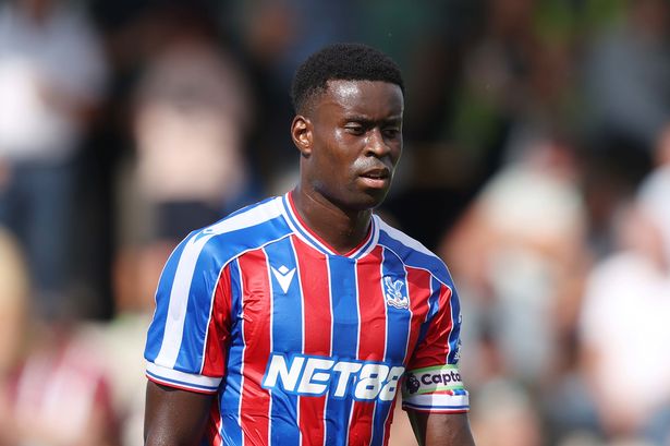 Liverpool to accelerate Marc Guehi transfer after Chelsea decision on Crystal Palace star