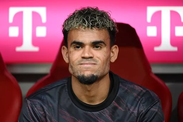 Luis Diaz sent brutal reality check after Liverpool transfer: ‘Must not forget that’