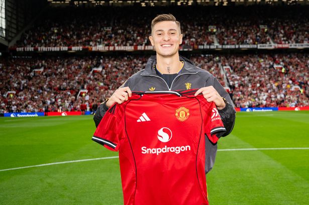 Ruben Amorim confirms Man Utd have already put their foot down with Benjamin Sesko