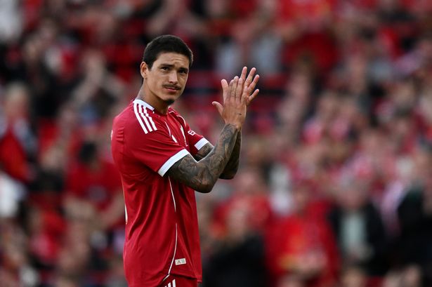 Darwin Nunez windfall grows greater thanks to shrewd contract clause for Liverpool exit