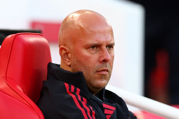 Arne Slot rejects Liverpool’s big spending theory with issue ‘not being talked about enough’