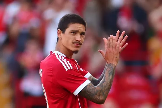 Darwin Nunez’s Liverpool exit closing in as big-spending club name their transfer fee