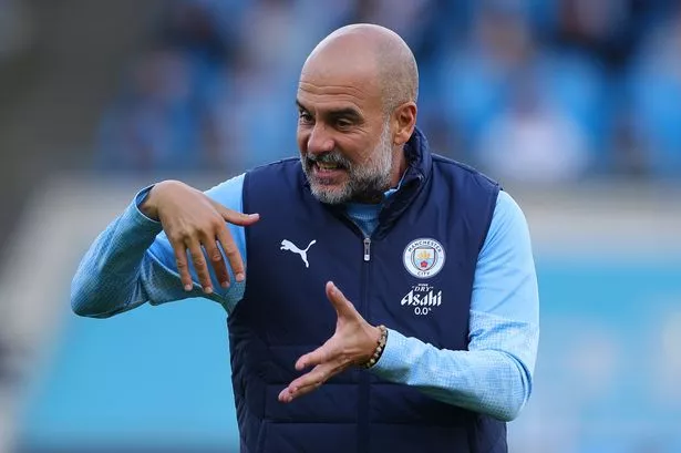 Pep Guardiola facing race against time to axe FIVE stars as UEFA rules cause major issue