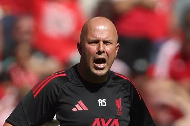 Arne Slot delivers Liverpool warning as Hugo Ekitike comments speak volumes