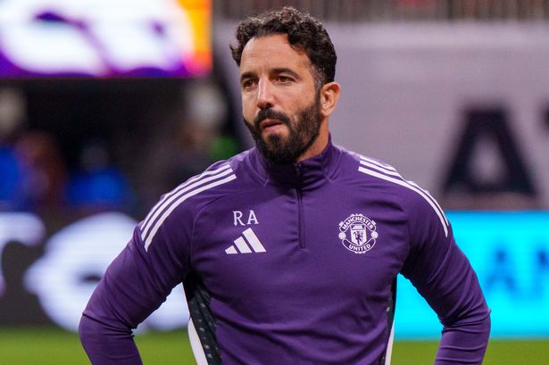 Liverpool swap deal opportunity causes Man Utd a problem as Carlos Baleba price emerges