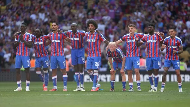 BREAKING: Crystal Palace discover verdict after appealing UEFA Europa League ban