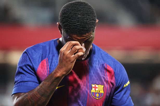 Roy Keane raises Marcus Rashford doubt as Gary Neville shares 'intelligence' concern