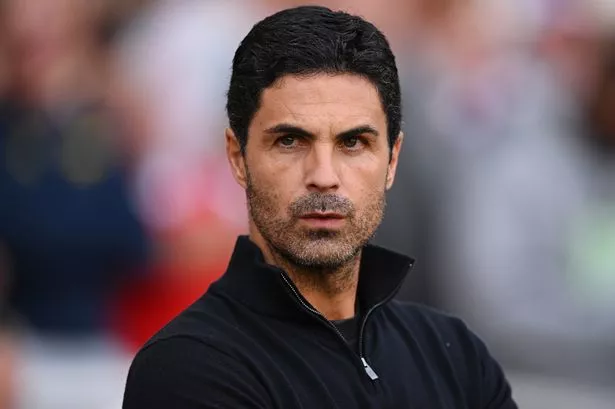 Arsenal facing potential injury crisis after just ONE game and huge transfer spree