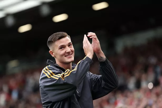 Ruben Amorim sent clear Man Utd transfer demand hours after Benjamin Sesko arrival