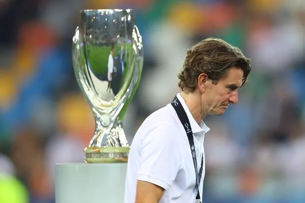 Tottenham Hotspur vs Burnley preview, team news and predicted lineup