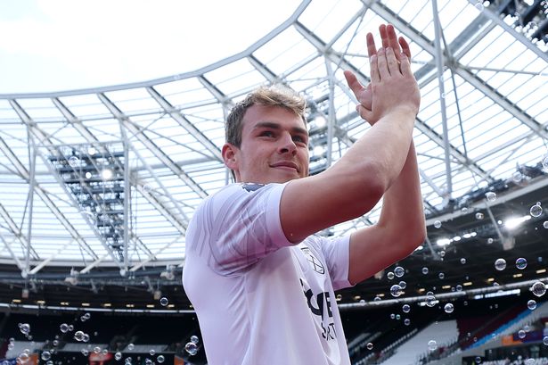 New £20m West Ham signing outlines two major targets after transfer unveiling